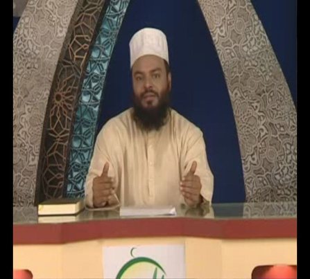 মুসলিম নারীর মর্যাদা প্রতিষ্ঠায় ইসলাম