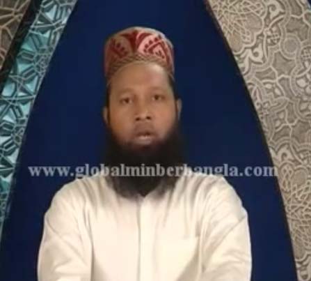 অসুস্থ ব্যক্তির পবিত্রতা অর্জন ও নামায আদায়ের নিয়ম