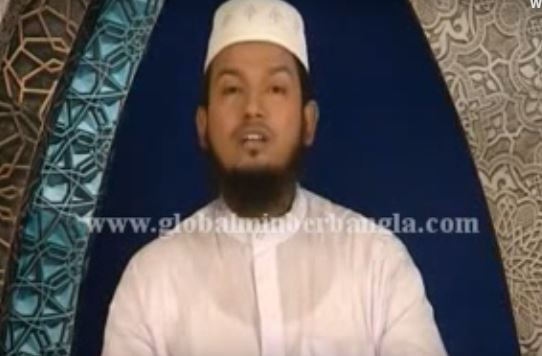 হালাল রিযক উপার্জন এবং হারাম থেকে বেঁচে থাকা