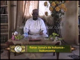 Ranar Juma’a