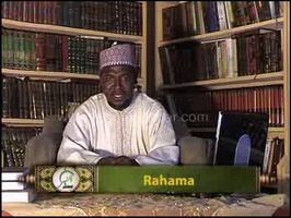 Rahama