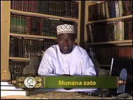 Munana zato