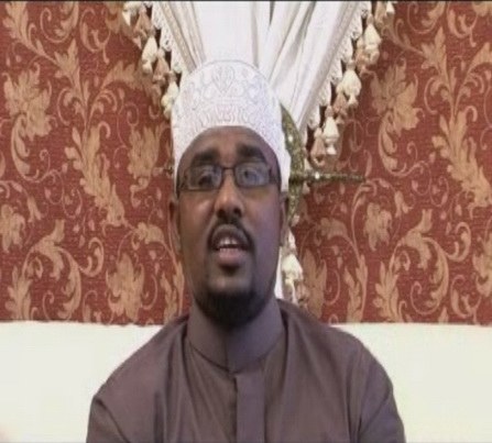 MAPENZI YA MWENYEZI MUNGU (SW) NA MTUME WAKE (SAW)