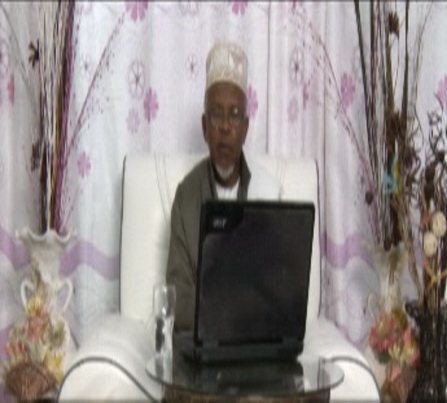 ZAKA ZA FITRI NA SWALA YA IDDI