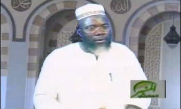 Sise-ikilọati ifi-ọkantani